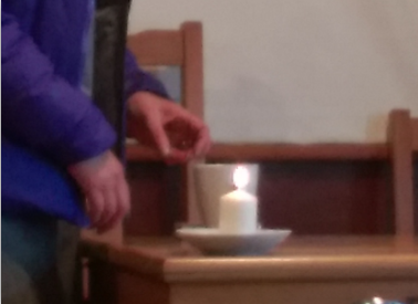 Candle Candle