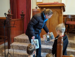 Childrens time Karen