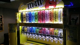 M & M's Netherlands M & M's Netherlands