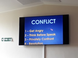 Nehemiah ch 5 Conflict Nehemiah ch 5 Conflict