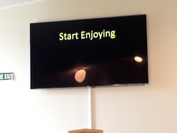 Love does not envy 2