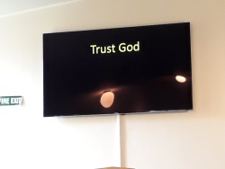 Love does not envy 4