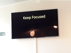 Love does not envy 5