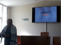 Following Rabbi Yeshua 3