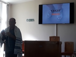 Following Rabbi Yeshua 4