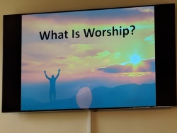 Worship 2 Worship 2