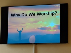 Worship 3