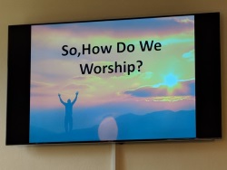 Worship 4