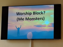 Worship 5 Worship 5