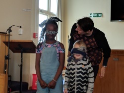 Childrens time - Trust 1