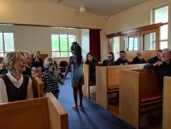 Childrens time - Trust 2