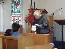 Childrens time Elinor 2