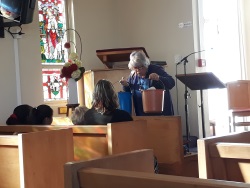 Elinor - Buckets of money