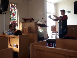 Childrens time Lynne 1