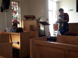 Childrens time Lynne 2