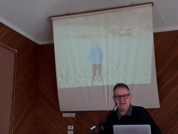 Stu Corlett - Poppies