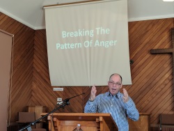 Sermon Doug Love is Patient