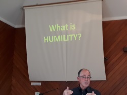 Love is humble 2 Love is humble 2
