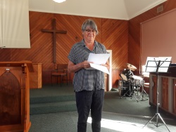 Childrens time (NAMES) Judi