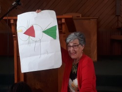 Margaret and children 2