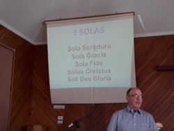 Doug 5 solas Doug 5 solas