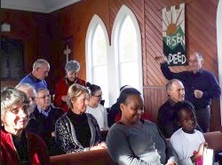 Solari 50 wedding aniversary