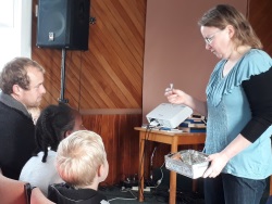 Childrens time Karen 1