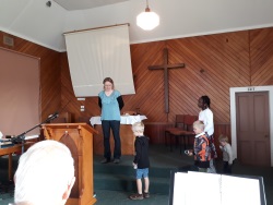 Childrens time Karen 2