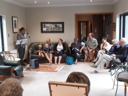 Wendon Valley - Getting Started time