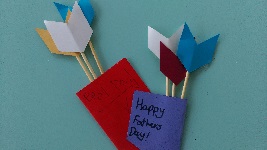 Childrens Fathers-day gift Childrens Fathers-day gift